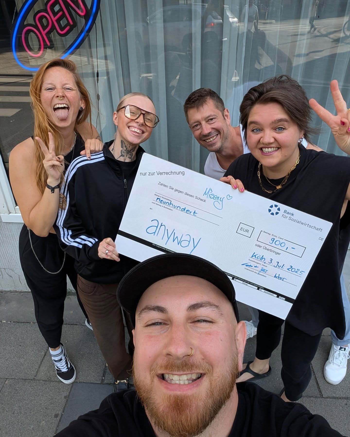 CSD Special Juni 2025